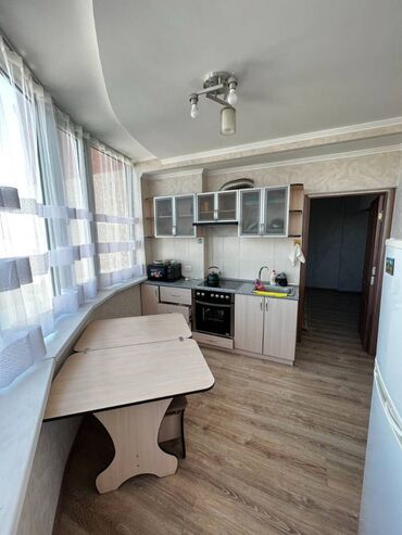 Продажа квартир: 1 комната, 40 м², Индивидуалка, 10 этаж, Евроремонт