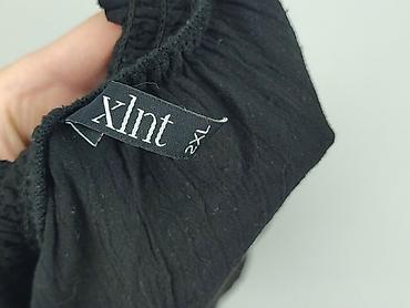 bluza aesthetic: XLNT, Bluzka damska, rozmiar 2XL — 5