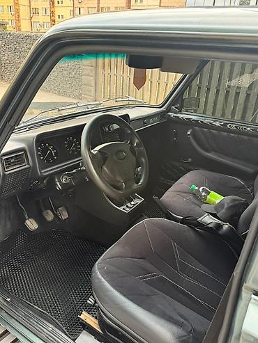 ВАЗ (ЛАДА): ВАЗ (ЛАДА) 2107: 2010 г., 1.6 л, Механика, Бензин, Седан — 6