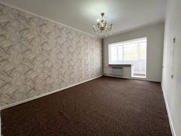 переводческое агенство: 1 комната, 34 м², 105 серия, 4 этаж, Свежий ремонт
