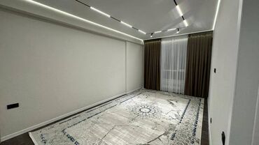 Продажа квартир: 1 комната, 45 м², Элитка, 5 этаж, Дизайнерский ремонт — 24