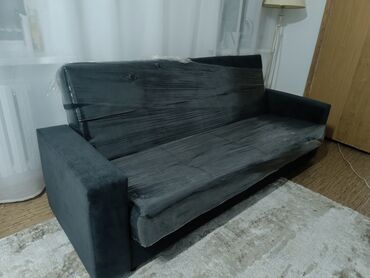 Раскладные диваны: Раскладной диван, Новый — 15