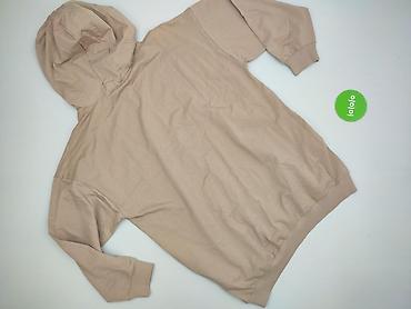 bluza armani: Bluza z kapturem damska, rozmiar XL — 3