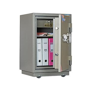 pul qutusu: VALBERG FRS-73 EL — Elektron və açar kilidli, 60B sinifli yanğına — 1