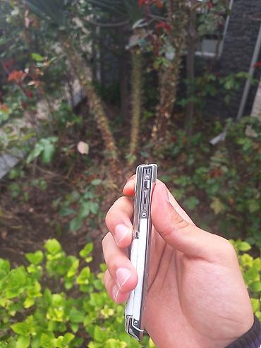 vertu aster: Vertu rəng - Ağ, Düyməli — 3