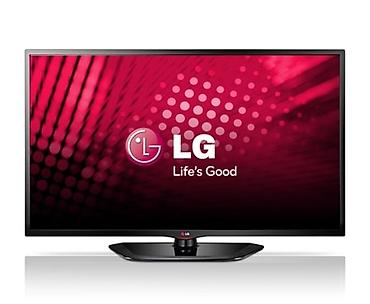 цена на металл в баку: LG 32LN541U, 32 düym (81 sm) ekran ölçüsünə malik, HD (1366x768) — 1