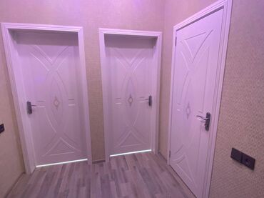 Uzunmüddətli kirayə mənzillər: Nərimanov, Tebriz kucesi, tefekkur universiteti teref 16-10 m 54 kv, 2 — 11