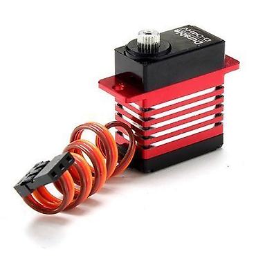 Təmir və tikinti: Kateqoriya: Motorlar > Servo Motorlar Məhsul: PowerHD Yüksək — 4