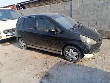 торпедо хонда фит: Honda Fit: 2001 г., 1.3 л, Вариатор, Бензин, Хэтчбэк — 2