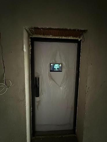 Продажа квартир: 3 комнаты, 129 м², ул. Ахунбаева / Бакаева Элитка, 3 этаж, ПСО (под самоотделку) — 7