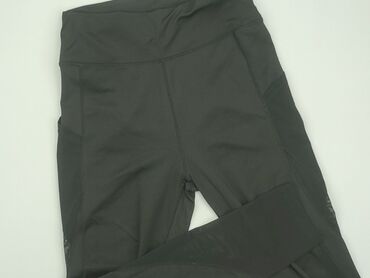 Leggings: M (EU 38), condition - Very good