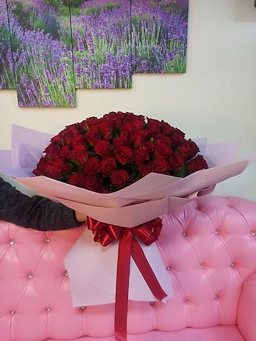 Организация мероприятий: Организация мероприятий | Букеты, флористика — 20