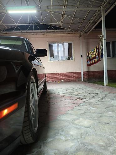 BMW: BMW 5 series: 1995 г., 2.5 л, Механика, Бензин, Седан — 9