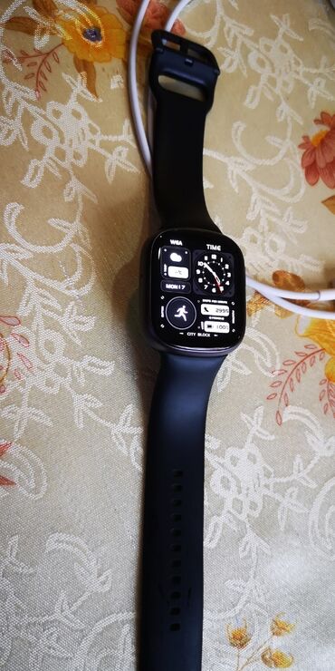apple watch бишкек бу: Смарт часы