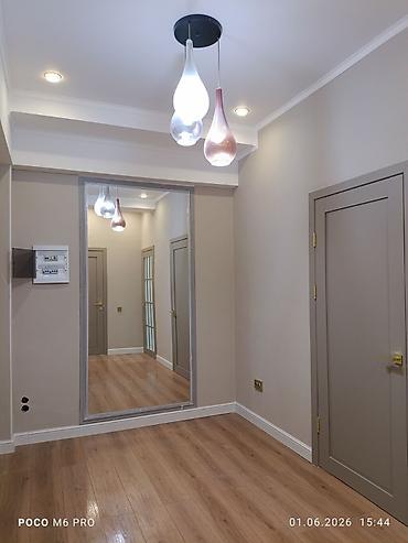 group: 1 комната, 52 м², ул. Ден Сяопина / Фучика Элитка, 2 этаж, Свежий ремонт — 9