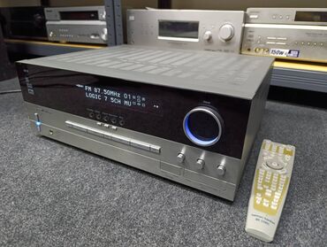 Pojačala i prijemnici: Harman kardon avr 130 sa originalnim daljinskim specifikacija Tuning — 3