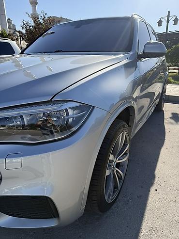 m5 e60: BMW X5: 2016 г., 3 л, Кроссовер — 8