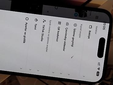 en ucuz ipad pro: IPhone 14 Pro Max, 256 GB, Deep Purple, Zəmanət, Simsiz şarj, Face ID — 5