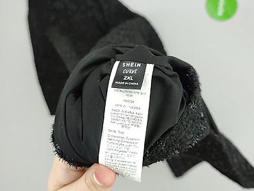 kiecka: Shein Curve, Sukienka damska, rozmiar 2XL — 4