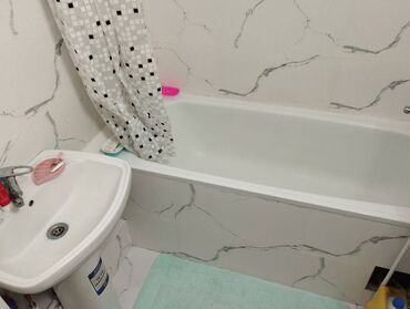 нижный джал квартира: 2 комнаты, 65 м², Элитка, 12 этаж, Евроремонт