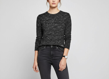 travis scott bluzy: H&M, Светр жіночий, розмір S на lalafo.pl travis scott bluzy: H&M, Светр жіночий, розмір S