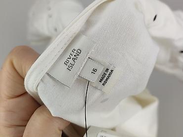 bluza sonic reserved: River Island, Bluzka damska, rozmiar 2XL — 4