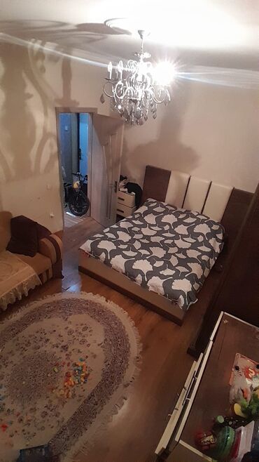 Yeni tikili: 1 otaqlı, Yeni tikili, 37 kv. m -da lalafo.az — 15 Yeni tikili: 1 otaqlı, Yeni tikili, 37 kv. m — 15