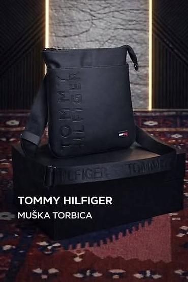 dsquared2 farmerke: Muške crossover torbice – premium brendovi - Brendovi: Calvin Klein — 4