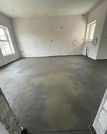 Бетонные работы: Стяжка Гарантия Больше 6 лет опыта at lalafo.kg — 5 Бетонные работы: Стяжка Гарантия Больше 6 лет опыта — 5