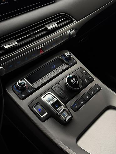 Hyundai: Hyundai Palisade: 2018 г., 2.2 л, Автомат, Дизель, Внедорожник — 12