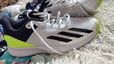 каска немецкая: Мужские кроссовки, 41, Adidas, Новый — 2