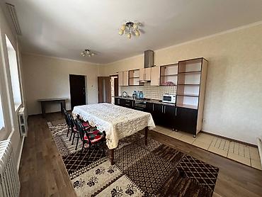 Продажа коттеджей и домов: 📍 Кок-Жар 🔘4-комнатный 🔘Этаж 1 🔘124м² 🔥 Продается дом в Кок-Жаре — 9