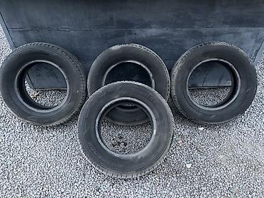 875: Шины Smart STX 225/70 R16 103S - Размер: 225/70 R16 - Индекс — 5