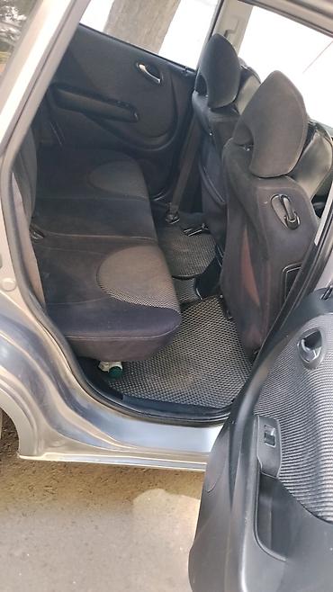 помпа форд фокус: Honda Fit: 2003 г., 1.5 л, Автомат, Бензин, Хэтчбэк — 10