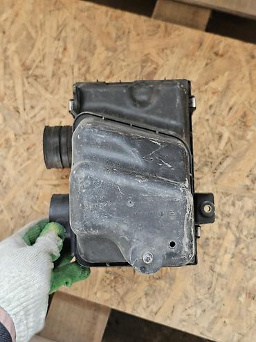 Другие автозапчасти: Корпус воздушного фильтра Opel Agila A / Suzuki Wagon R+, 2001г.в — 7