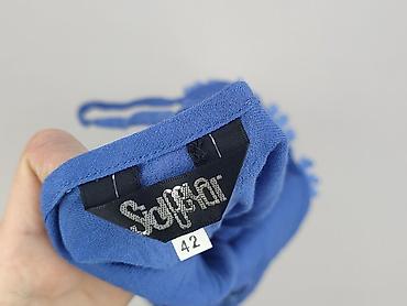 spódnice do pasodoble: Sukienka damska, rozmiar XL — 4