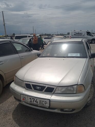 Daewoo: Daewoo Nexia: 2006 г., 1.6 л, Бензин