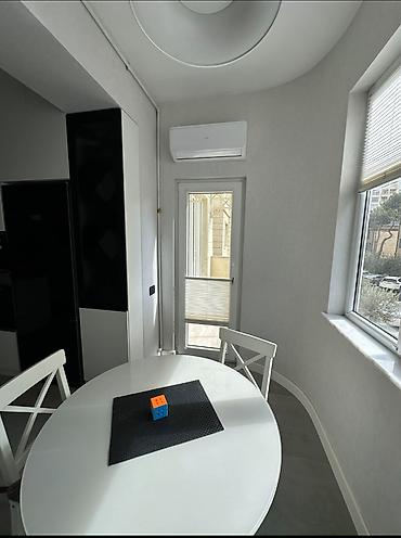 nizami metro: 3 otaqlı, Yeni tikili, 125 kv. m — 8