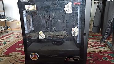 Настольные ПК и рабочие станции: Компьютер, Игровой, Без накопителя — 2