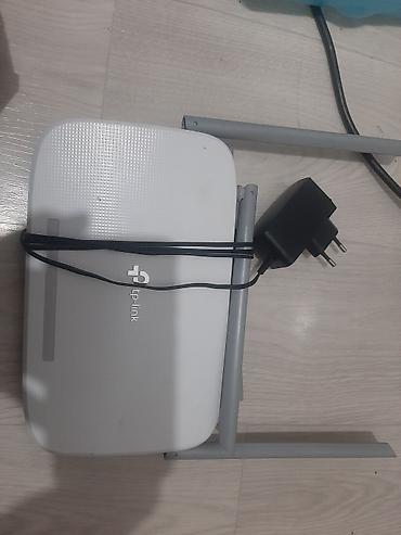 Техника и электроника: TP-Link Archer C20 (AC750) — двухдиапазонный Wi‑Fi роутер - Поддержка — 1