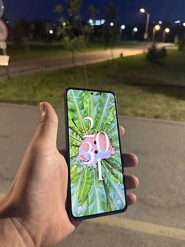 Redmi, Redmi Note 13, Б/у, 256 ГБ, цвет - Черный at lalafo.kg Redmi, Redmi Note 13, Б/у, 256 ГБ, цвет - Черный