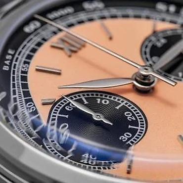 Ručni satovi: ADDIESDIVE AD2037 - 38mm - Braon — 16