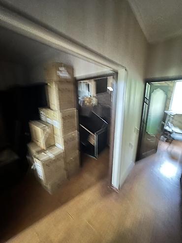 Продажа квартир: 2 комнаты, 48 м², 104 серия, 1 этаж, Косметический ремонт — 7