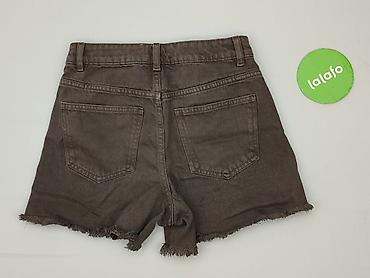orson jeans: Sinsay, Szorty damskie, rozmiar XS — 3