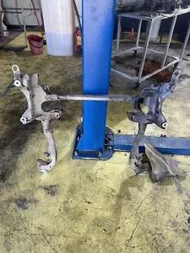 pb swiss tools: AUDI A4 B8 KOLEVKA TRAVERZNA TRAP | Vw audi delovi zemun 06******** — 2