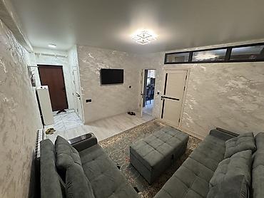 room: 2 комнаты, 41 м², Индивидуалка, 2 этаж, Евроремонт — 3