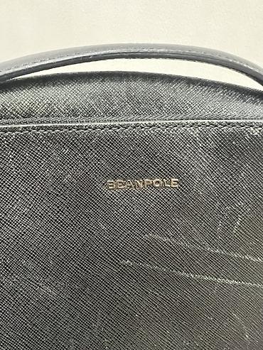 Рюкзаки: Оригинальный рюкзак BEANPOLE 🇰🇷 Стильный и качественный рюкзак — 8