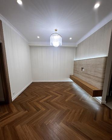 квартира в акорго: 2 комнаты, 65 м², Ак-Кеме Элитка, 4 этаж, Евроремонт — 3