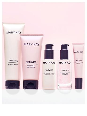 косметика ателье: Набор косметики Mary Kay — линейки TimeWise и TimeWise Repair. ПИШИТЕ — 2