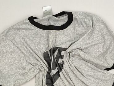 kino t shirty: Nike, Women`s T-shirt, size M
